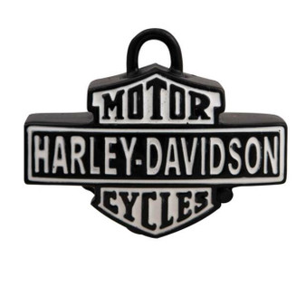 Campanella Harley-Davidson® Bar & Shield® Coin Ride Bell