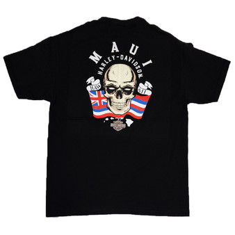 Harley-Davidson Apparel for Men - Short Sleeve T-Shirts