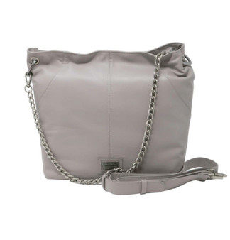 Harley-Davidson® Women's Legend Collection Mini Leather Backpack - Smokey  Taupe