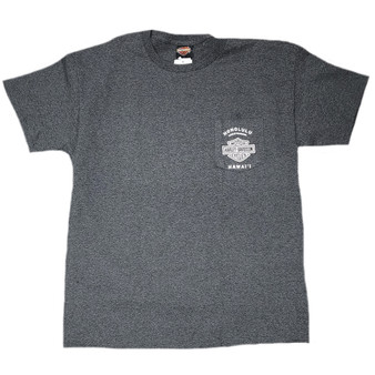 T-Shirt pour homme Harley-Davidson (96837-23VM) – stjeromeharley-davidson