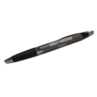 Harley-Davidson Hawaii Comfort Pen