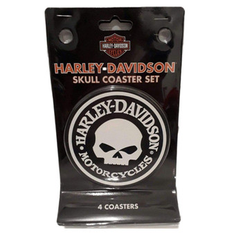 Harley-Davidson Collectibles - Can Coolers - Pacific Harley