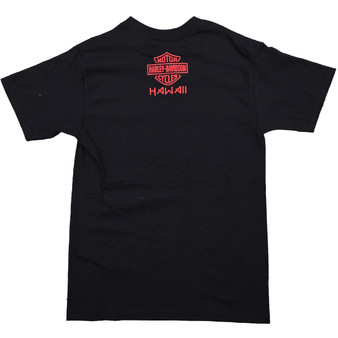 Harley-Davidson Apparel for Men - Short Sleeve T-Shirts
