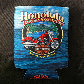 ハワイ限定 Harley-Davidson HD Original ホノルルロゴ フーディ Harley Davidson - Harley-Davidson Tシャツ ホノルル ハワイ