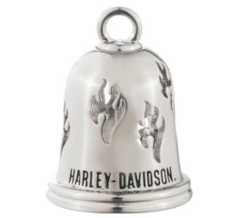 H-D® Known as Harley-Davidson®