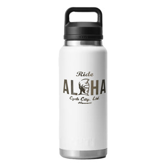 Ride Aloha Collection - Hawaii Exclusive Yeti - Pacific