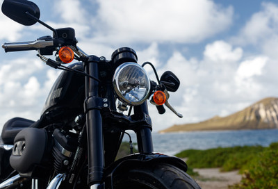 Rabbit Island also known as Manana Island