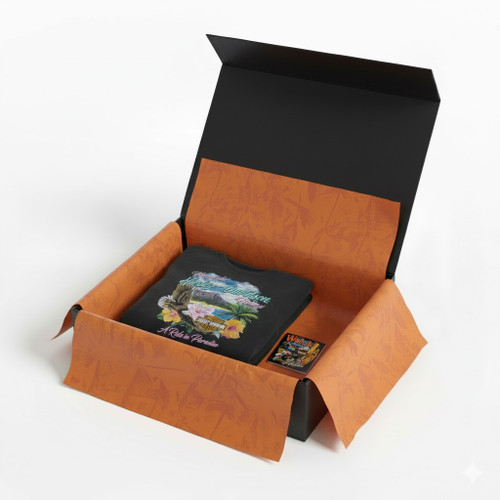 Harley-Davidson Women's Paradise Gift Set