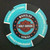 Harley-Davidson Full Color Poker Chips Shaka
