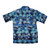 Exclusive Pacific Harley-Davidson Hawaii button-down shirt. Harley-Davidson Men's Ocean Ride Aloha Shirt.