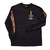 Harley-Davidson Men's Maui Tiki Guy Long Sleeve T-shirt