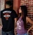 Rear view of Harley-Davidson Men's HD Original Short Sleeve T-Shirt in Black displaying classic Bar and Shield back graphic