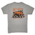 Exclusive Pacific Harley-Davidson Hawaii t-shirt
Harley-Davidson Men's Hog City Maui Athletic Grey T-shirt