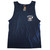 Harley-Davidson Men's Torches 2.0 Navy Tank Top