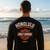 Harley-Davidson Men's HD Original Long Sleeve T-shirt