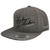 Hawaii Harley-Davidson Signature Heather Grey Cap