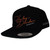 Hawaii Harley-Davidson Signature Black Cap