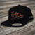 Hawaii Harley-Davidson Signature Black Cap