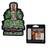 Harley-Davidson Tiki Guy Maui Pin