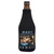 Maui Harley-Davidson Sunset Bottle Hugger front view featuring tropical island sunset artwork