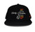 Hawaii Harley-Davidson Men's Makau Cap Black