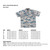 Harley-Davidson Men's Island Shades Natural Aloha Shirt