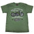 Harley-Davidson Men's Won the War T-shirt