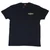 Harley-Davidson Men's Volcano Bike T-Shirt in Blac