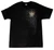 Harley-Davidson Men's Tapa Shield T-Shirt in Black