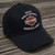 Side view of Harley-Davidson Tally Cap in solid Black