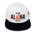 Harley-Davidson Ride Aloha Black Cap