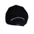 Harley-Davidson Island Way Cap in Black featuring custom Honolulu H-D Hawaii on the back.