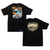 Harley-Davidson "The Honor" T-shirt Pack