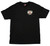 Harley-Davidson Men's Armed Forces T-Shirt in Black