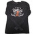 Harley-Davidson Women's Legend Rolls On Long Sleeve Tee