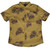 Harley-Davidson Men's Aina Aloha Shirt