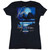 Harley-Davidson Women's Moonlight V-neck T-shirt Harley-Davidson Women's Moonlight V-neck T-shirt