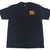 Harley-Davidson Men's Maui Sunset T-Shirt in Black
