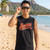 Harley-Davidson Men's Uila Muscle Tee