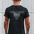 Harley-Davidson Men's Eagle Emblem T-shirt
