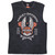 Harley-Davidson Men's Forever Flying Muscle Tee