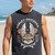 Harley-Davidson Men's Forever Flying Muscle Tee