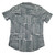 Harley-Davidson® Men's Olive All Directions Hawaii Exclusive Button-Up Aloha Shirt – Tailored Fit