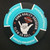Harley-Davidson Full Color Poker Chips Complete Set of 12