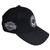 Harley-Davidson New Pearl Harbor Stalwart Black Cap