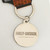 Harley-Davidson Aloha Hula Key Chain
