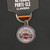 Harley-Davidson Aloha Hula Key Chain