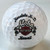 Harley-Davidson Hula Aloha Golf Ball