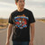 Harley-Davidson Men's Eagle Landed T-shirt