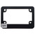 Harley-Davidson Slow Your Roll License Plate Frame Harley-Davidson Slow Your Roll License Plate Frame